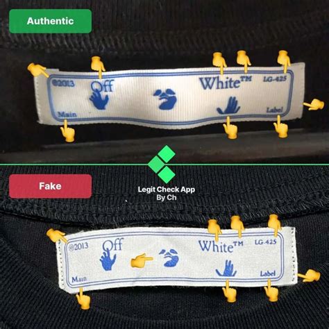 fake off white bags|false off white clothing.